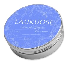 Lipnios etiketės kosmetikai ir farmacijai