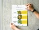 Waterproof Posters (A4, B4, A3)