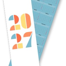 Calendar bookmarks