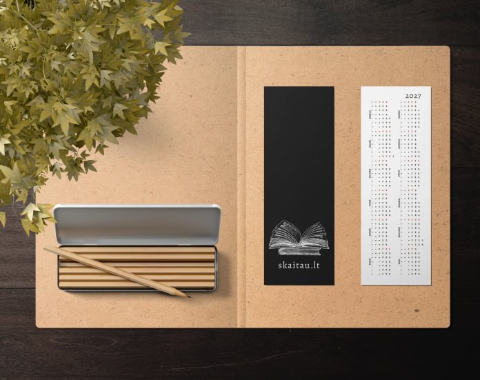 Calendar bookmarks