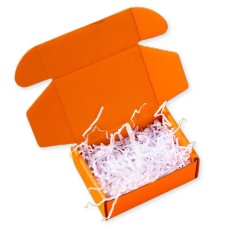 Crinkle Cut Paper Shred Filler