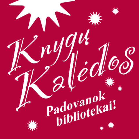 Knygu Kaledos logo_2015