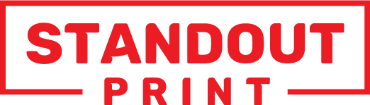 Stand Out Logo