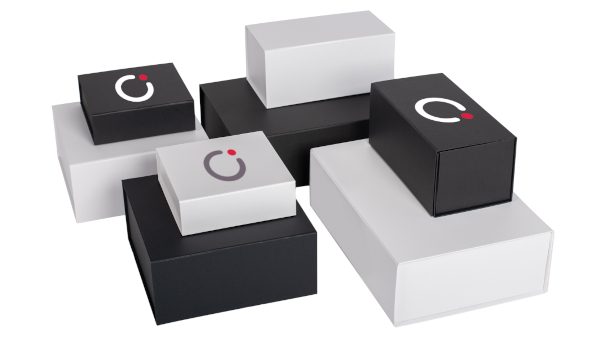600x337 Standartinės knyginio kartono rigid dovamų dėžutės su magnetiniu uždarymu Flexpro3